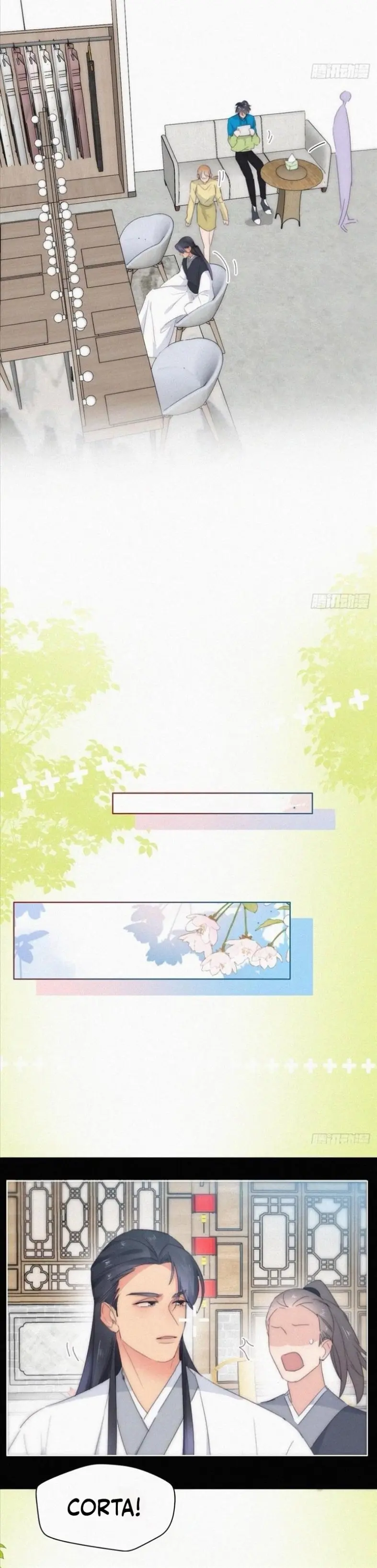 Pregnancy Counterattack – Capítulo 241 Yaoi – Página 10