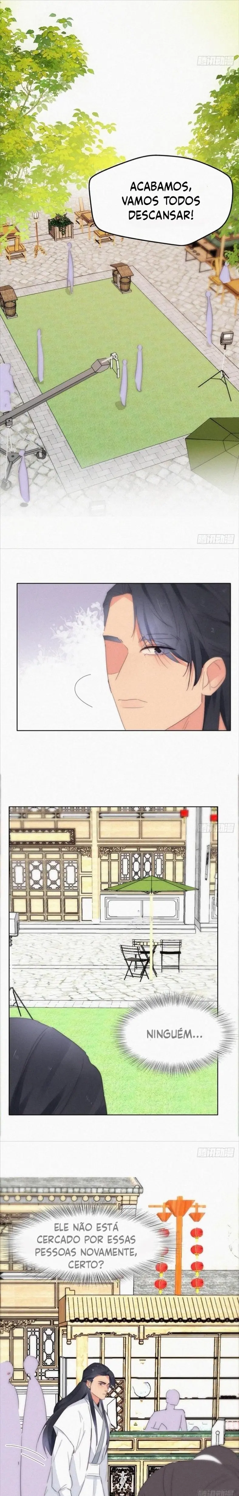 Pregnancy Counterattack – Capítulo 241 Yaoi – Página 11