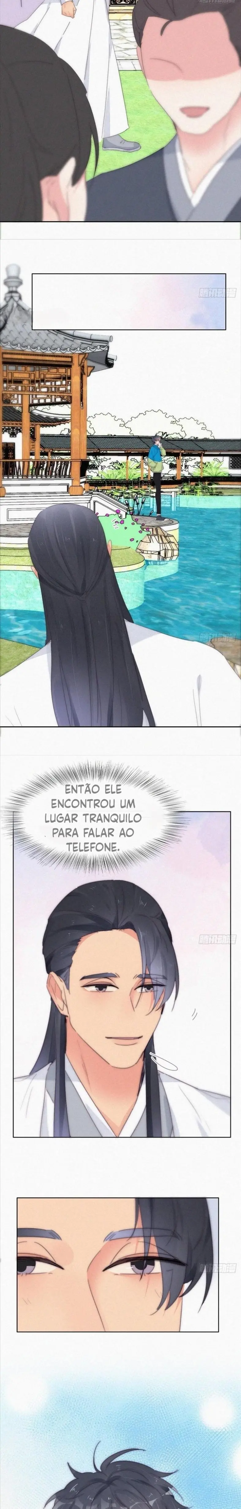 Pregnancy Counterattack – Capítulo 241 Yaoi – Página 12