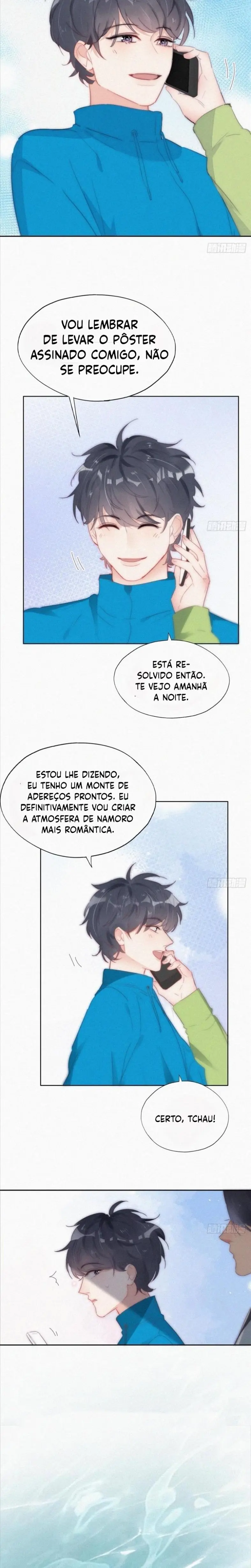 Pregnancy Counterattack – Capítulo 241 Yaoi – Página 13