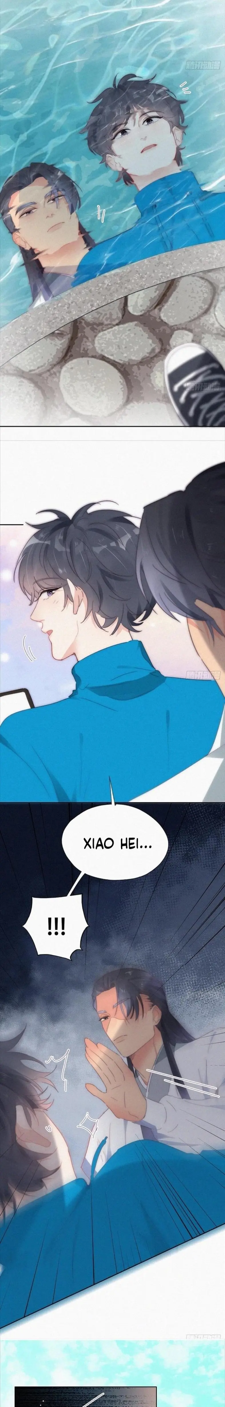 Pregnancy Counterattack – Capítulo 241 Yaoi – Página 14