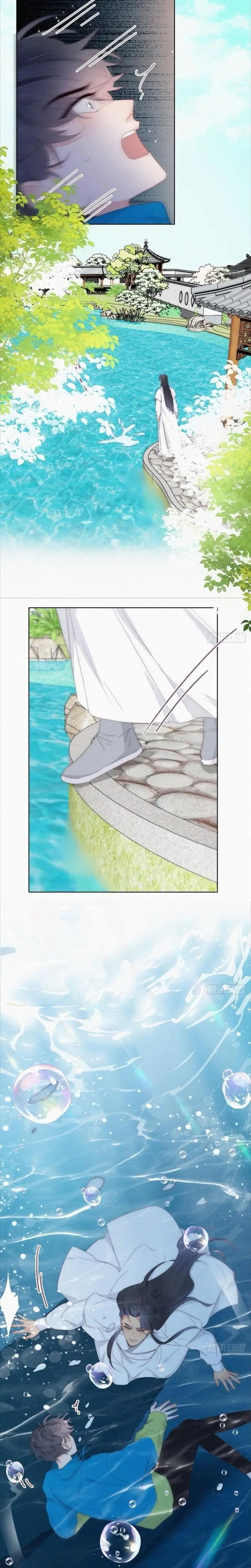 Pregnancy Counterattack – Capítulo 241 Yaoi – Página 15