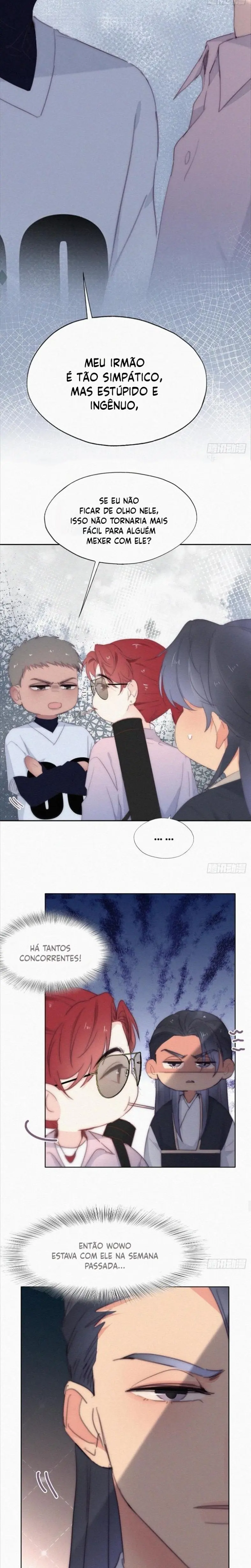 Pregnancy Counterattack – Capítulo 241 Yaoi – Página 2