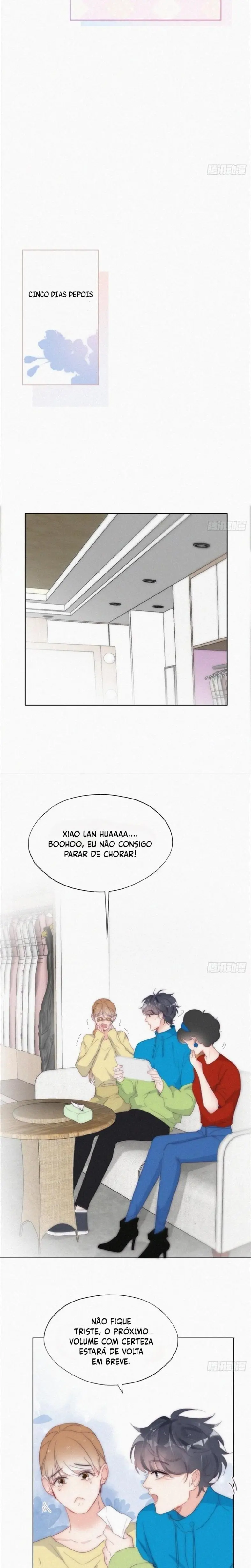 Pregnancy Counterattack – Capítulo 241 Yaoi – Página 5