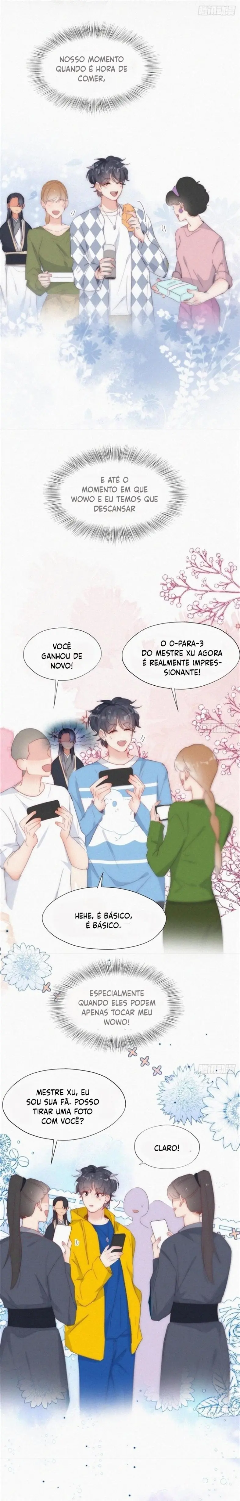 Pregnancy Counterattack – Capítulo 241 Yaoi – Página 7