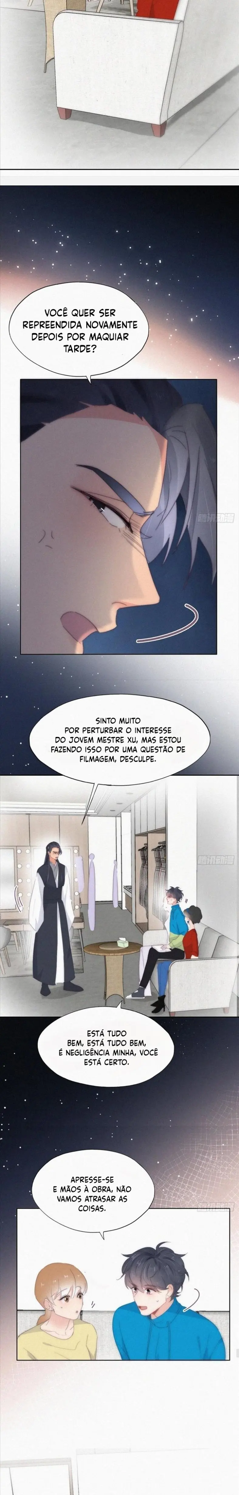 Pregnancy Counterattack – Capítulo 241 Yaoi – Página 9