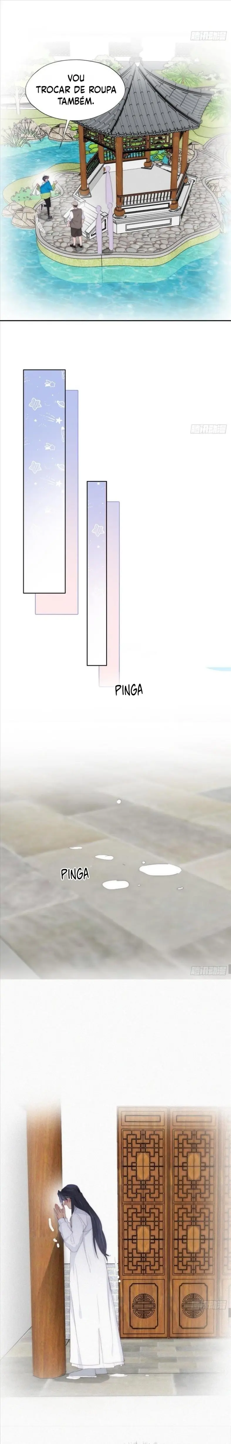 Pregnancy Counterattack – Capítulo 242 Yaoi – Página 11