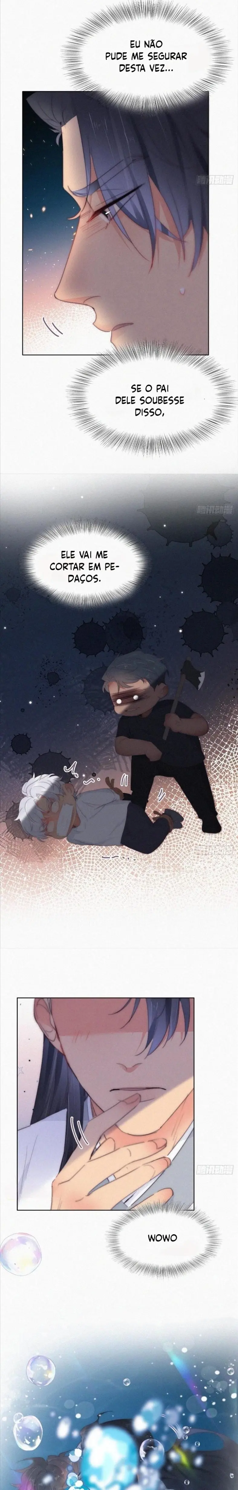 Pregnancy Counterattack – Capítulo 242 Yaoi – Página 12