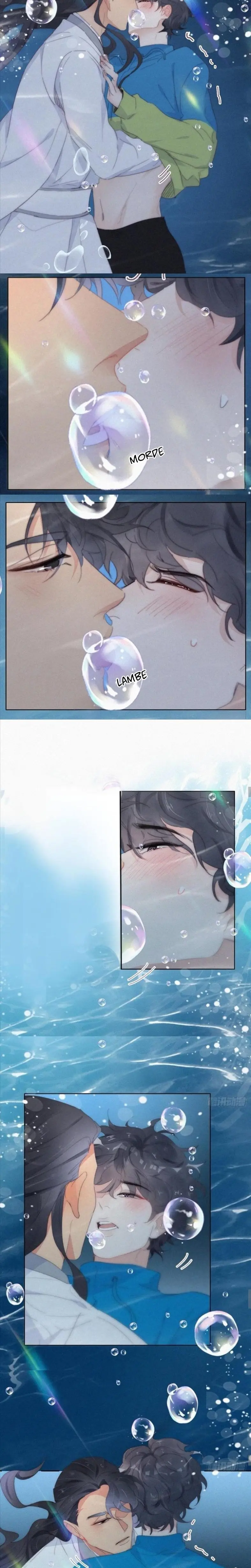 Pregnancy Counterattack – Capítulo 242 Yaoi – Página 4