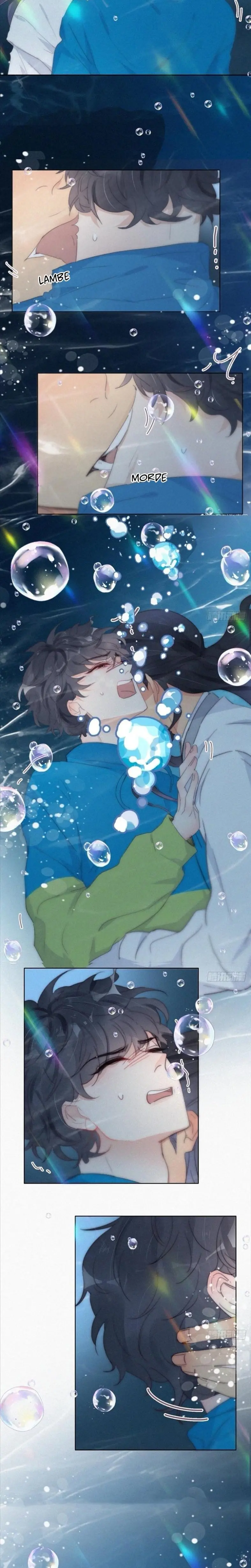 Pregnancy Counterattack – Capítulo 242 Yaoi – Página 5