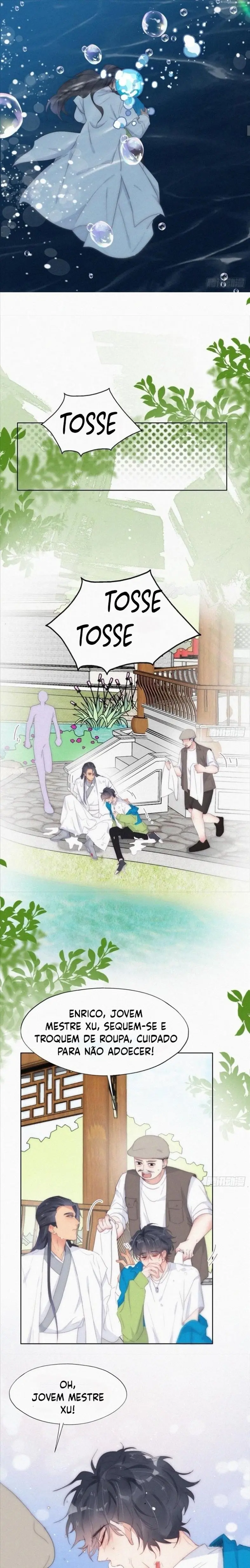 Pregnancy Counterattack – Capítulo 242 Yaoi – Página 7