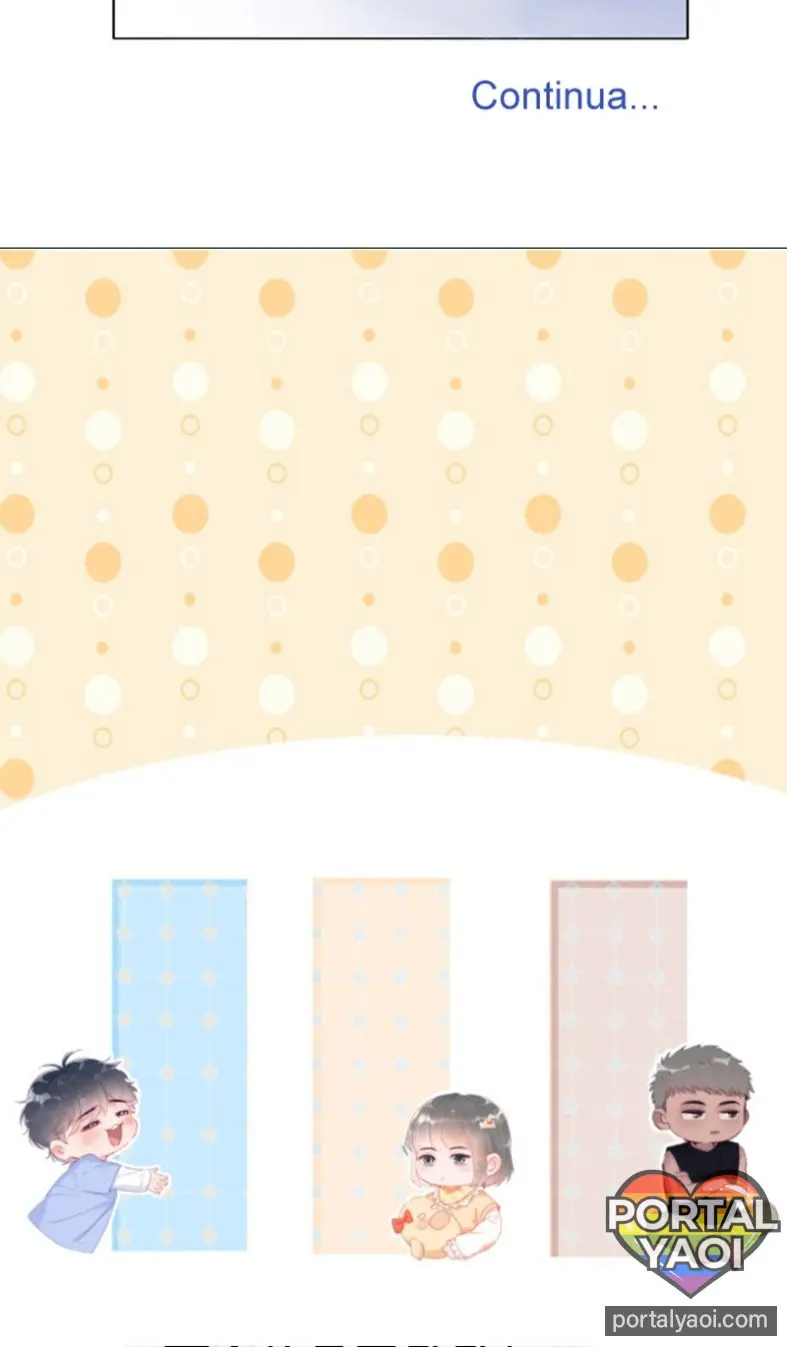 Pregnancy Counterattack – Capítulo 242.1 Yaoi – Página 8