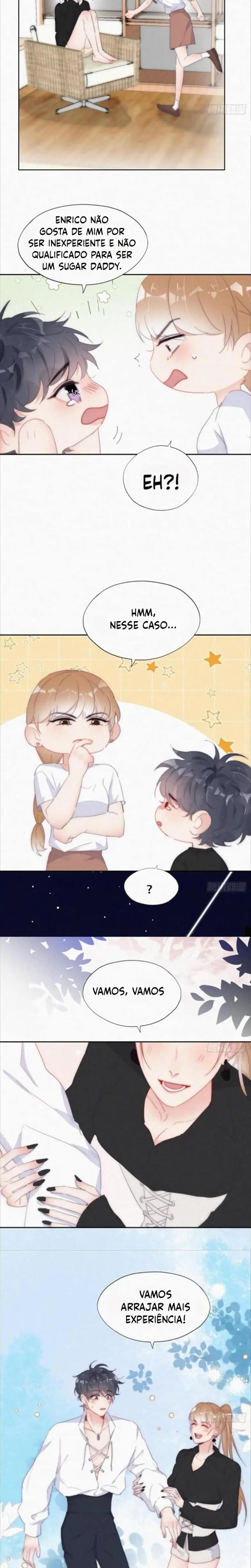 Pregnancy Counterattack – Capítulo 243 Yaoi – Página 11