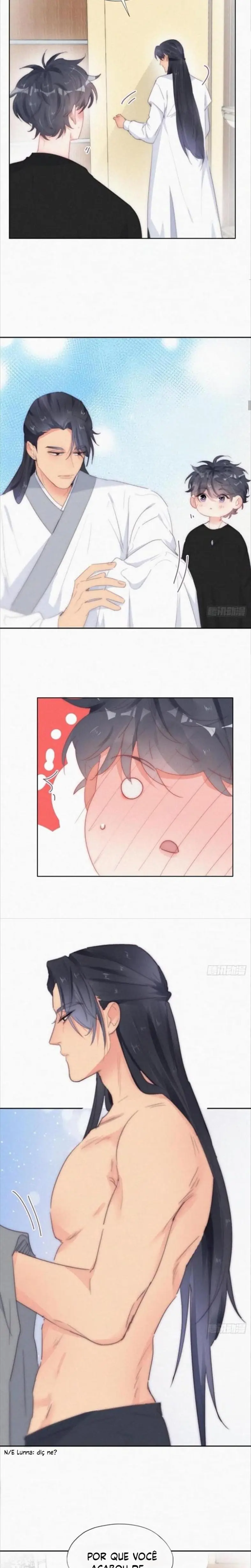 Pregnancy Counterattack – Capítulo 243 Yaoi – Página 5