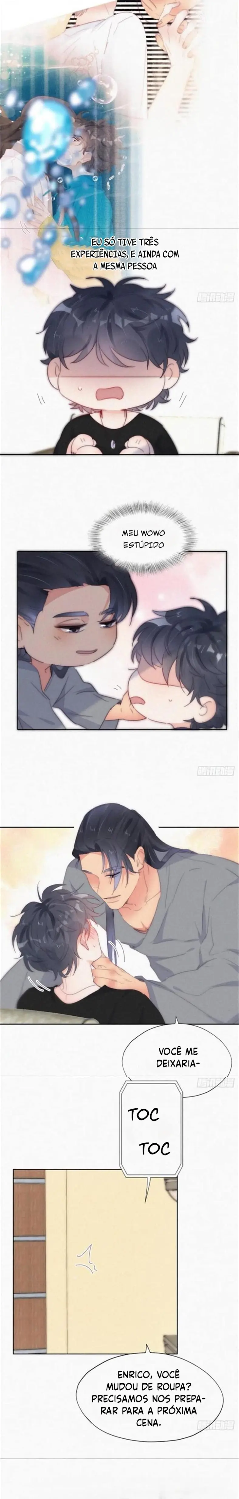 Pregnancy Counterattack – Capítulo 243 Yaoi – Página 9