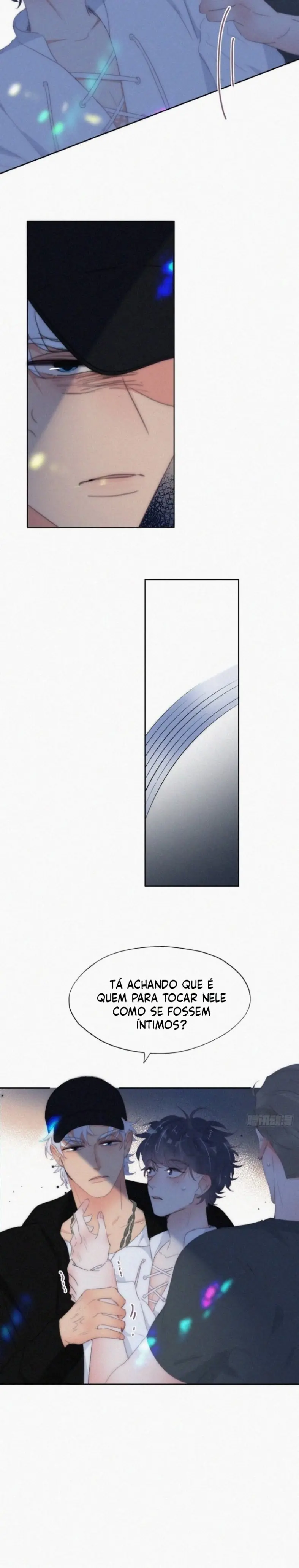 Pregnancy Counterattack – Capítulo 245 Yaoi – Página 10