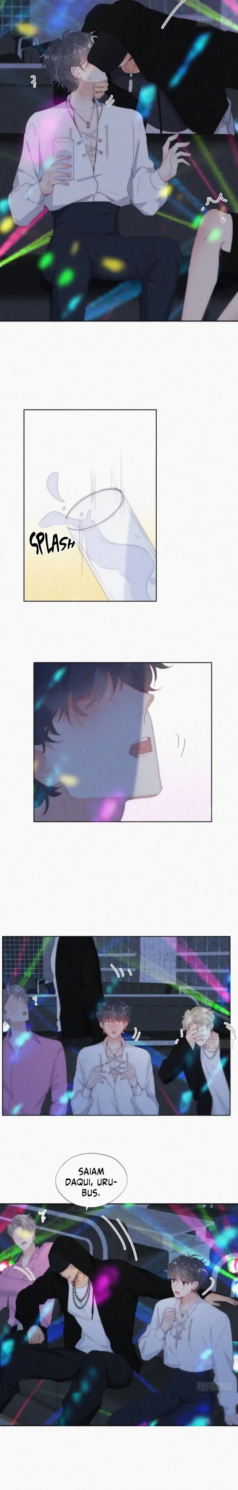 Pregnancy Counterattack – Capítulo 245 Yaoi – Página 2