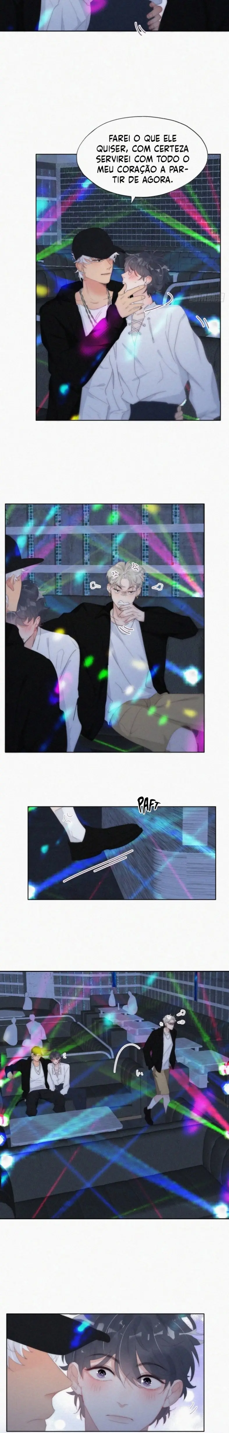 Pregnancy Counterattack – Capítulo 245 Yaoi – Página 7