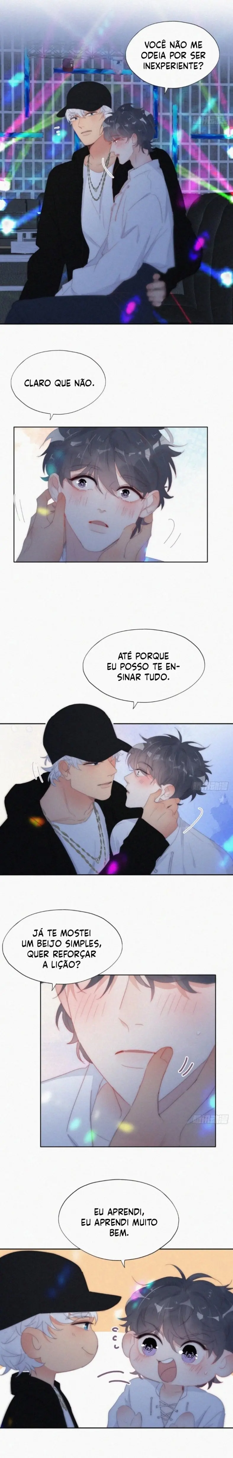 Pregnancy Counterattack – Capítulo 245 Yaoi – Página 8