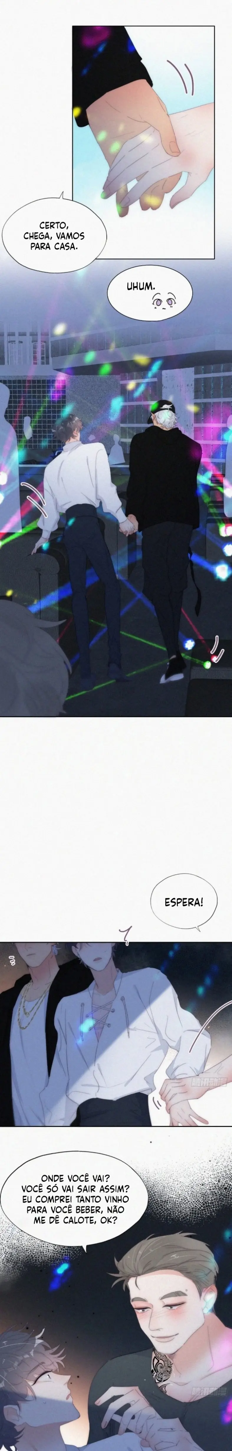 Pregnancy Counterattack – Capítulo 245 Yaoi – Página 9