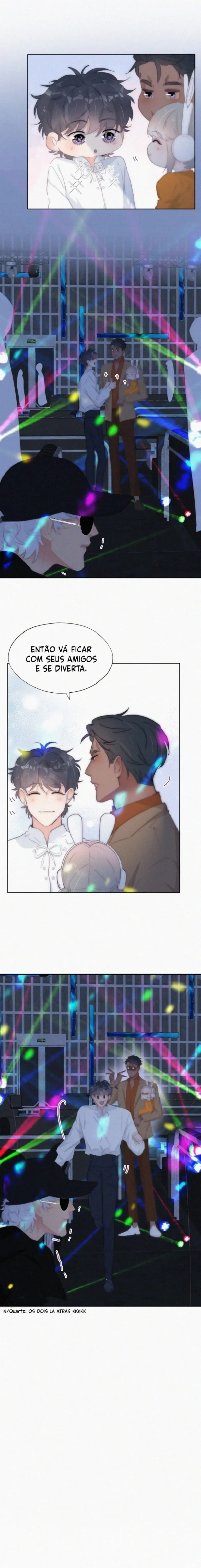 Pregnancy Counterattack – Capítulo 246 Yaoi – Página 7