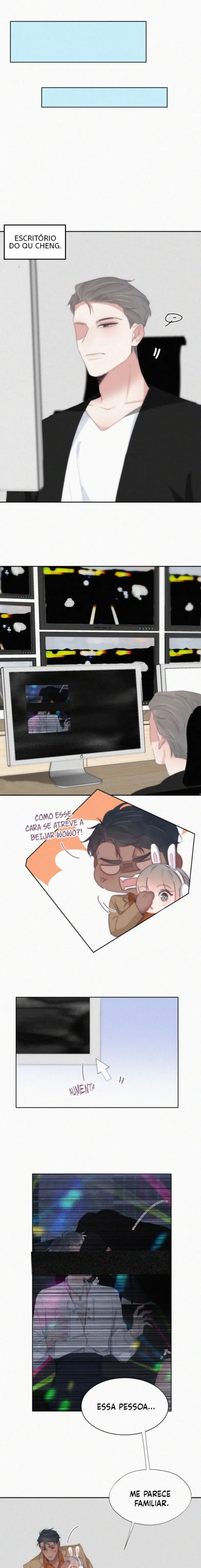 Pregnancy Counterattack – Capítulo 246 Yaoi – Página 8