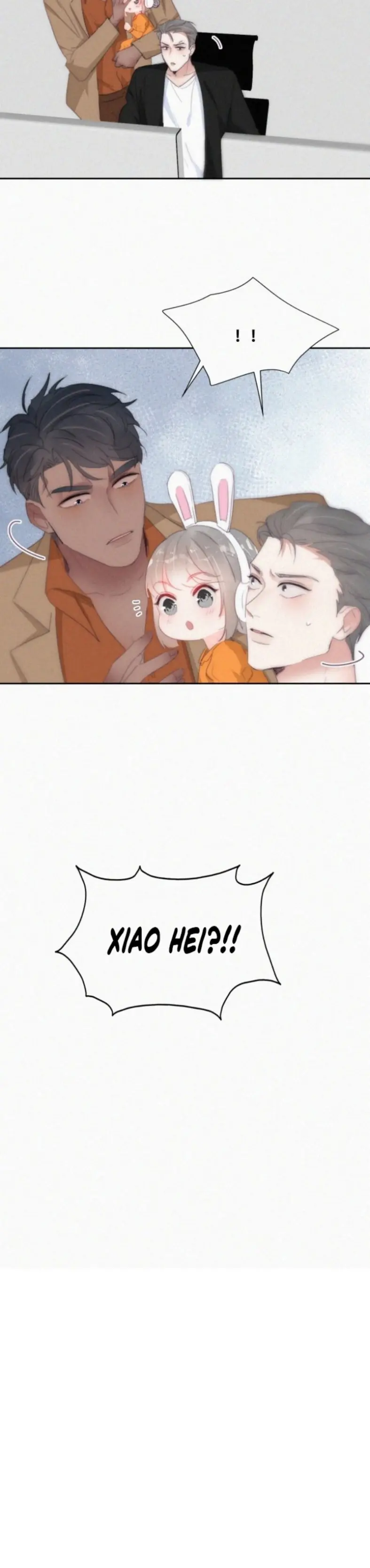 Pregnancy Counterattack – Capítulo 246 Yaoi – Página 9