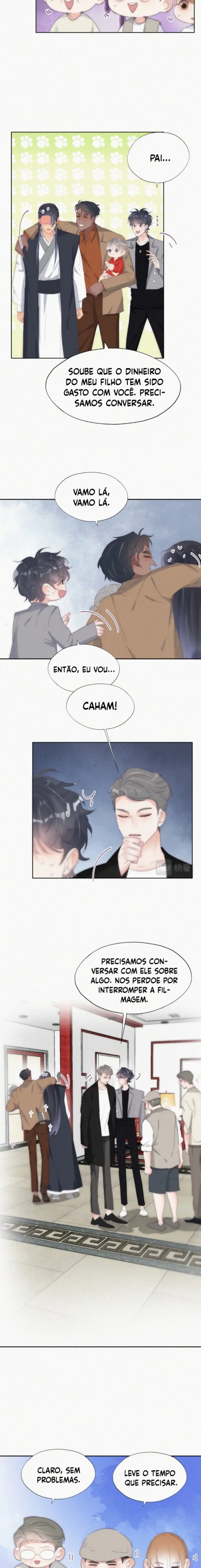 Pregnancy Counterattack – Capítulo 247 Yaoi – Página 10