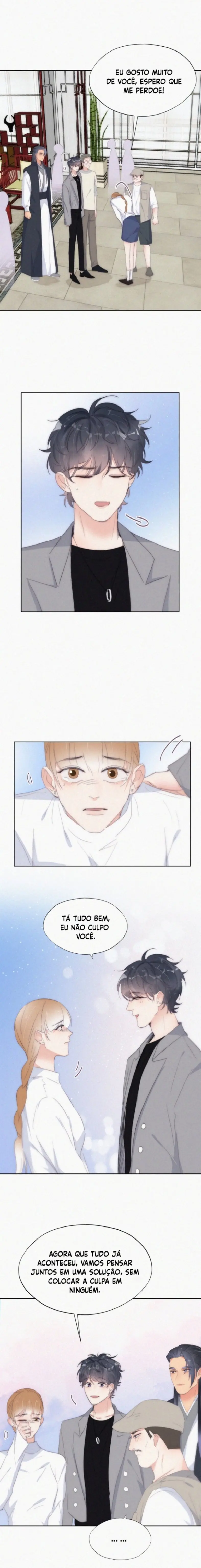 Pregnancy Counterattack – Capítulo 247 Yaoi – Página 4