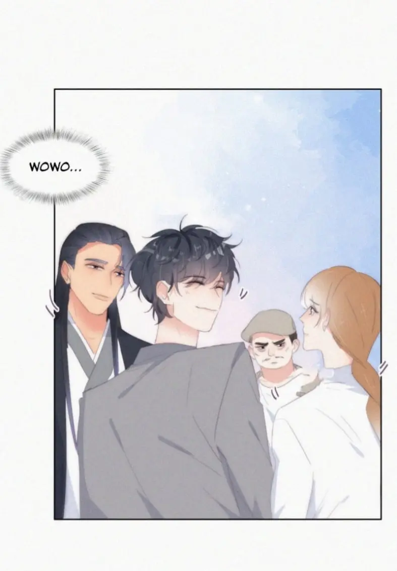 Pregnancy Counterattack – Capítulo 247 Yaoi – Página 5