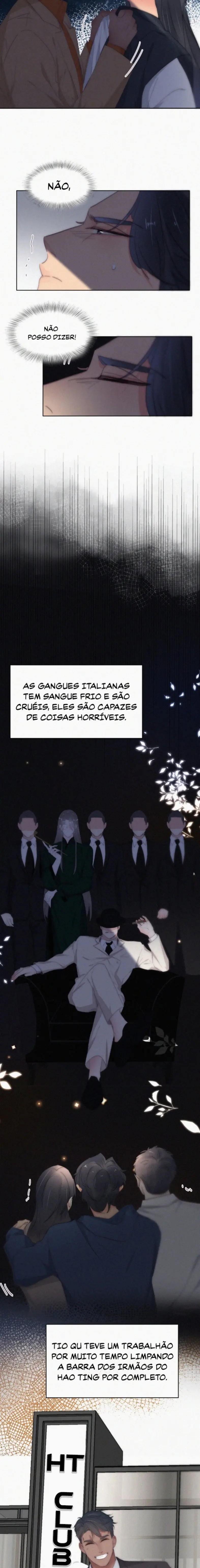 Pregnancy Counterattack – Capítulo 248 Yaoi – Página 10