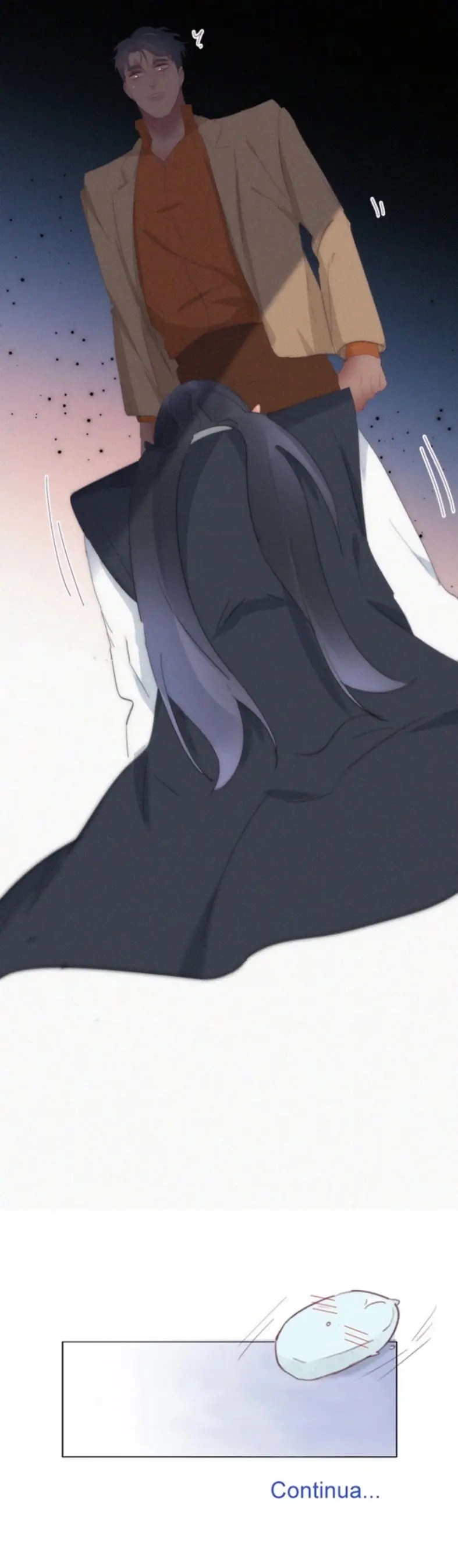 Pregnancy Counterattack – Capítulo 248 Yaoi – Página 12