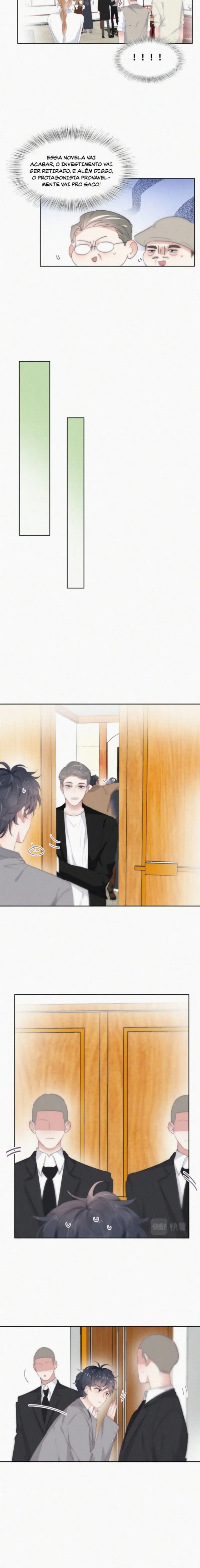 Pregnancy Counterattack – Capítulo 248 Yaoi – Página 2