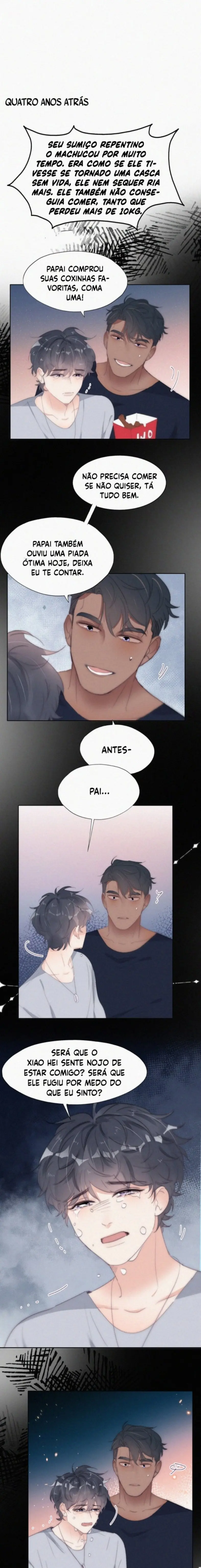 Pregnancy Counterattack – Capítulo 248 Yaoi – Página 7