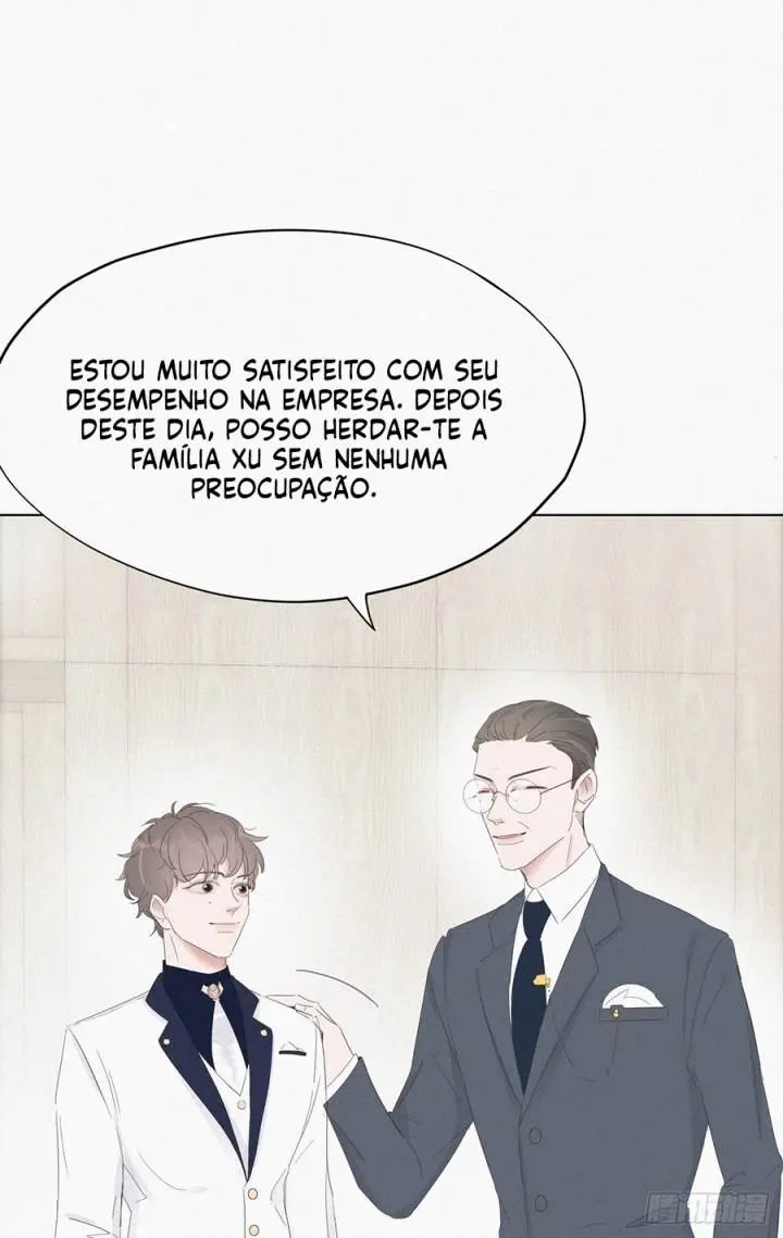 Pregnancy Counterattack – Capítulo 25 Yaoi – Página 13