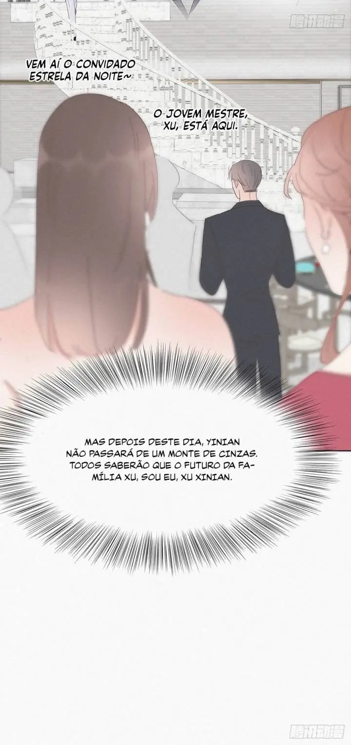 Pregnancy Counterattack – Capítulo 25 Yaoi – Página 15