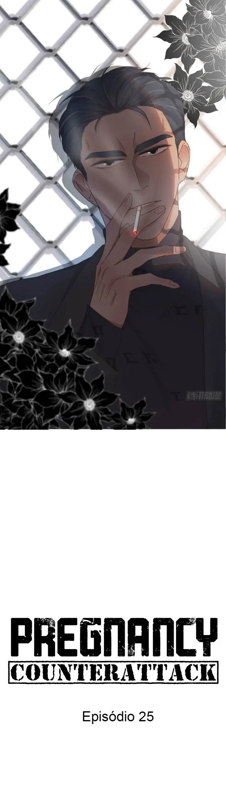 Pregnancy Counterattack – Capítulo 25 Yaoi – Página 2