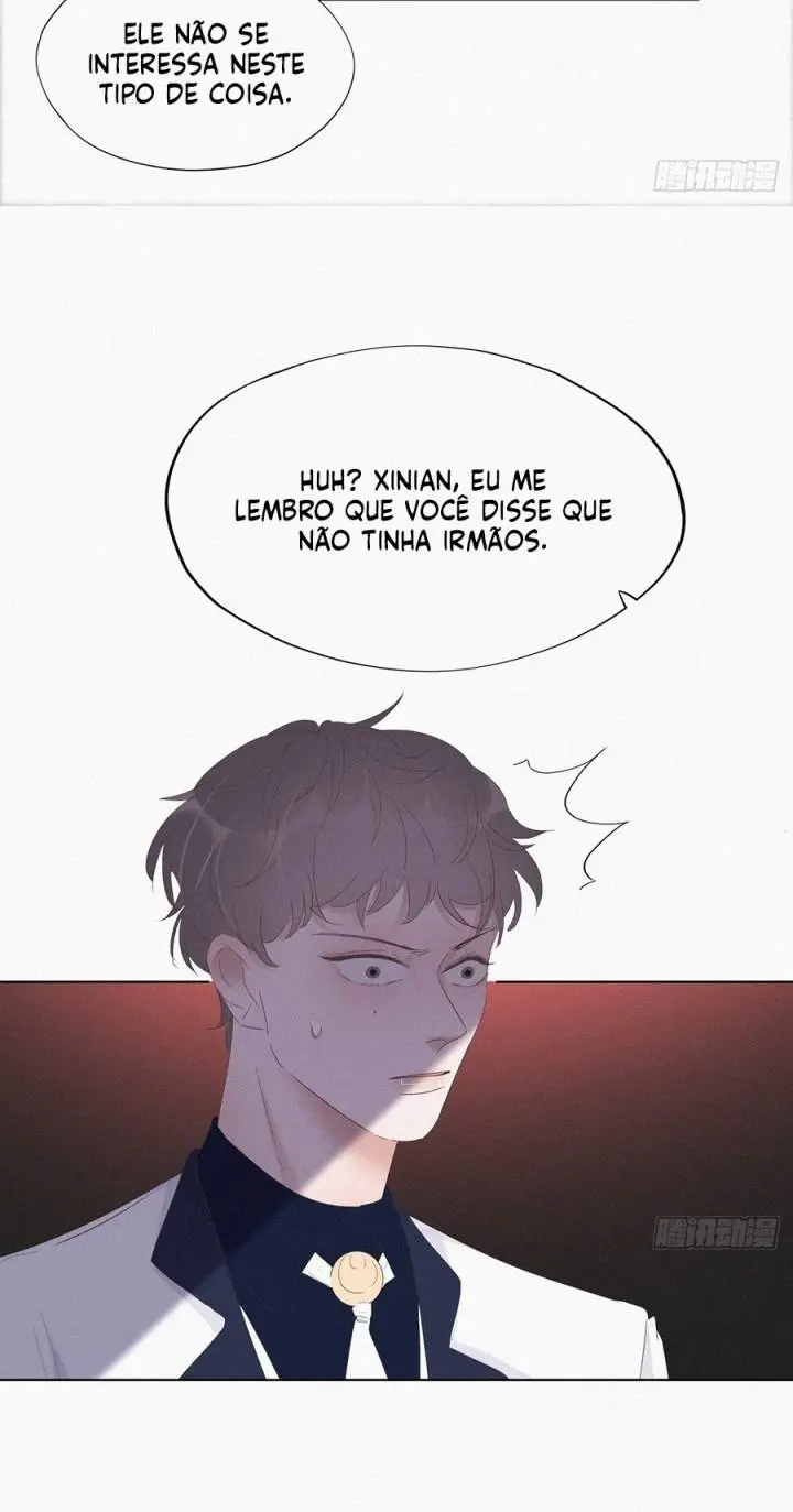 Pregnancy Counterattack – Capítulo 25 Yaoi – Página 21