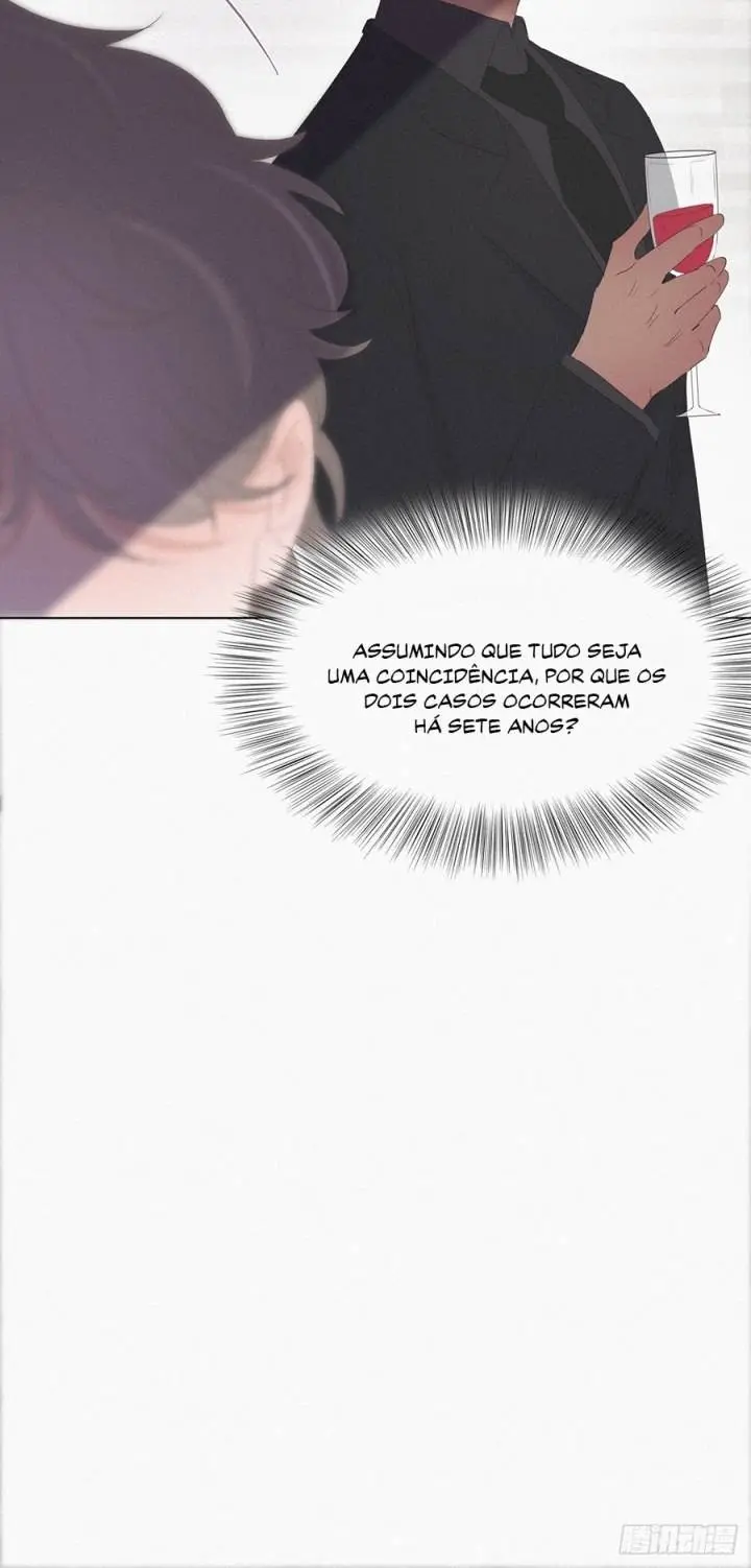 Pregnancy Counterattack – Capítulo 25 Yaoi – Página 25