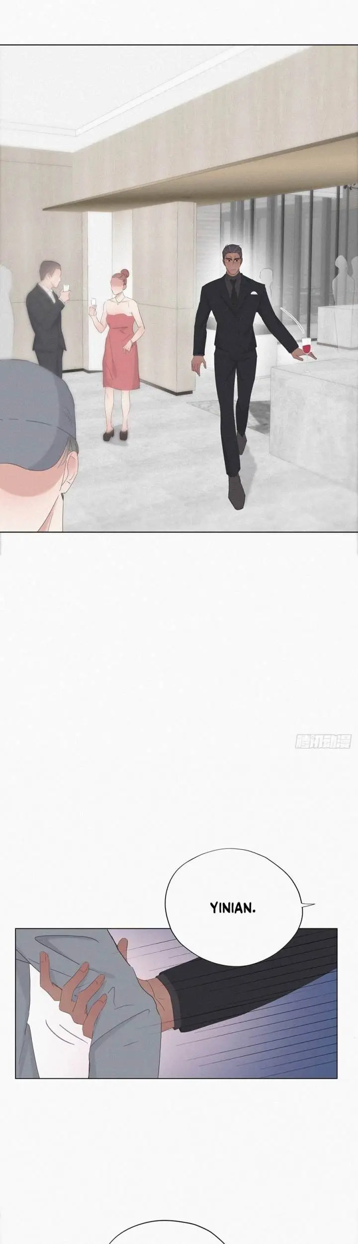 Pregnancy Counterattack – Capítulo 25 Yaoi – Página 27