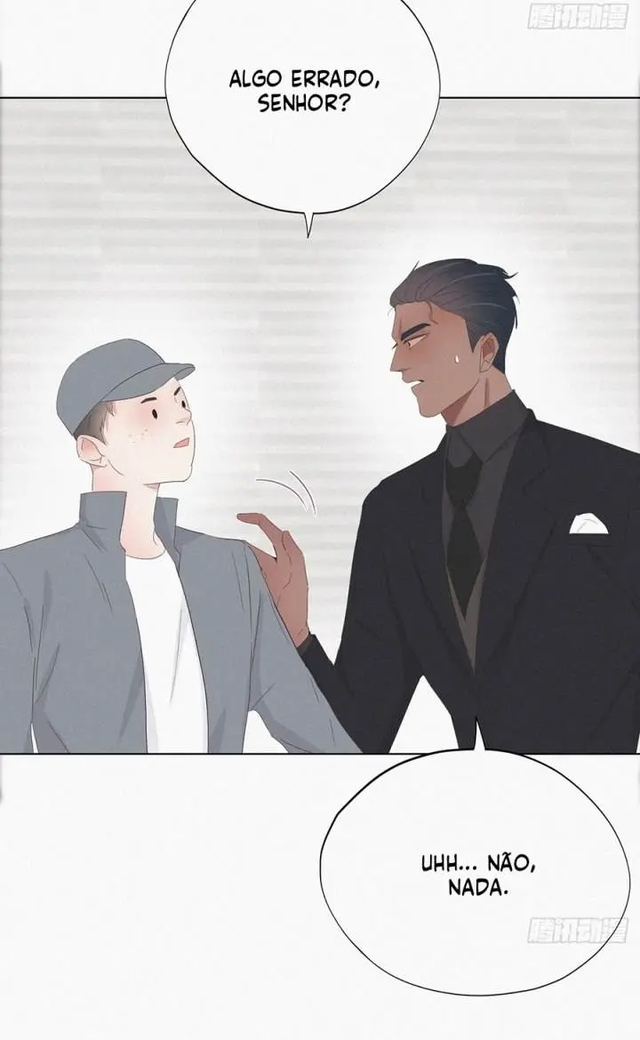 Pregnancy Counterattack – Capítulo 25 Yaoi – Página 28