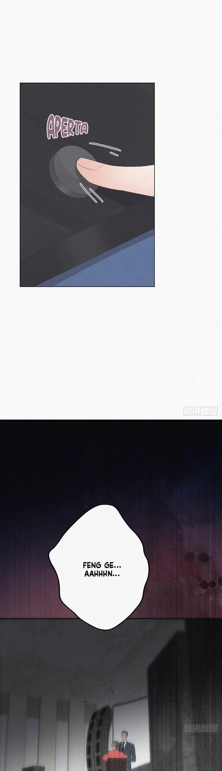 Pregnancy Counterattack – Capítulo 25 Yaoi – Página 35