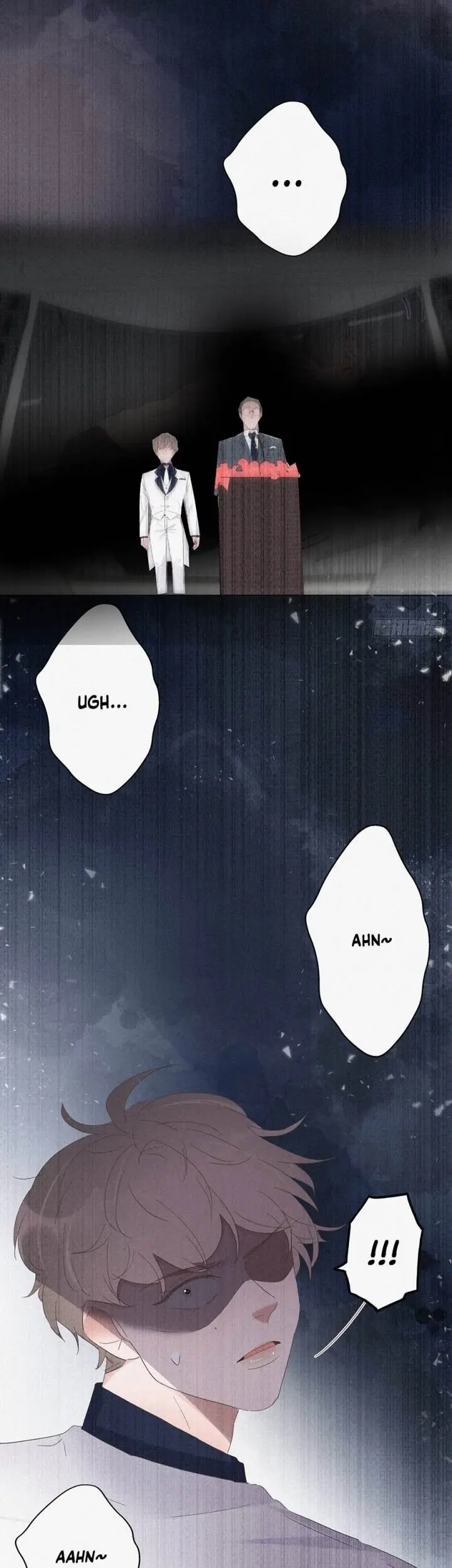 Pregnancy Counterattack – Capítulo 25 Yaoi – Página 37