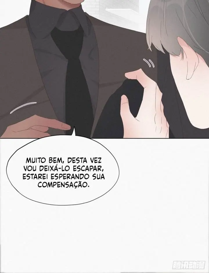 Pregnancy Counterattack – Capítulo 25 Yaoi – Página 5