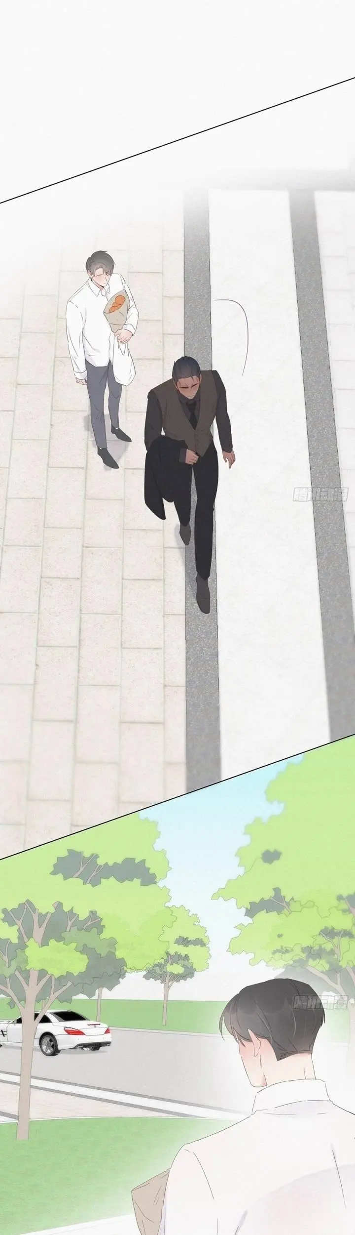 Pregnancy Counterattack – Capítulo 25 Yaoi – Página 8