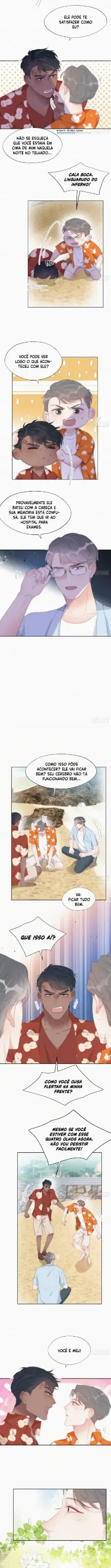 Pregnancy Counterattack – Capítulo 261 Yaoi – Página 2