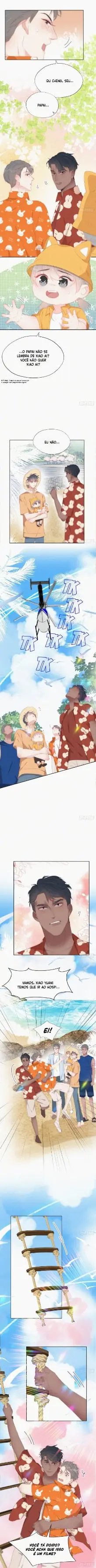 Pregnancy Counterattack – Capítulo 261 Yaoi – Página 4