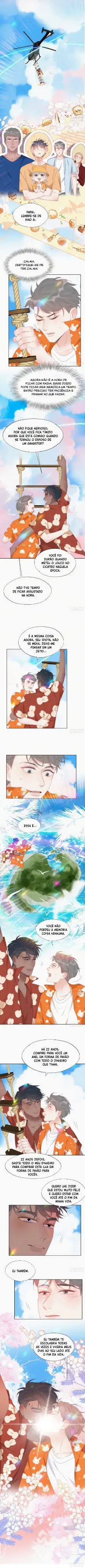 Pregnancy Counterattack – Capítulo 261 Yaoi – Página 5