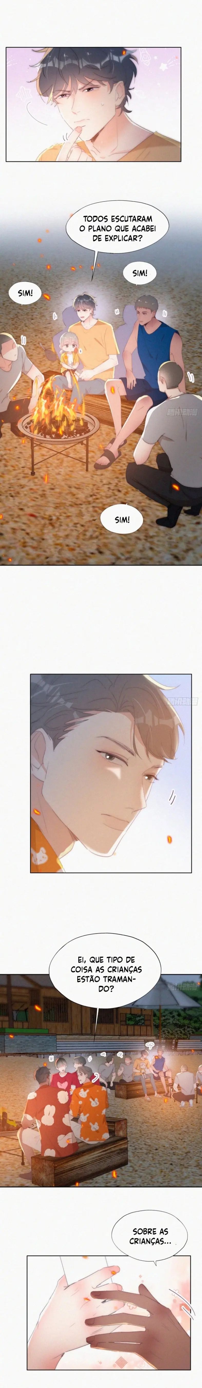 Pregnancy Counterattack – Capítulo 263 Yaoi – Página 6