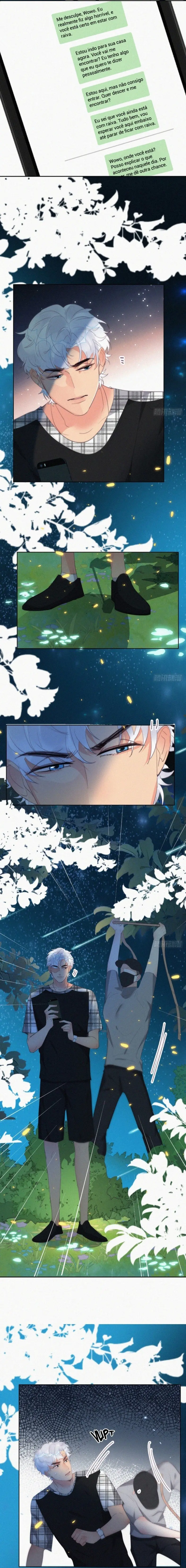 Pregnancy Counterattack – Capítulo 264 Yaoi – Página 2